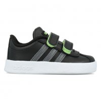 Детски Маратонки ADIDAS VL COURT №19,22,, снимка 3 - Детски маратонки - 33366252