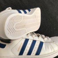 Adidas superstar38, снимка 2 - Маратонки - 27690172