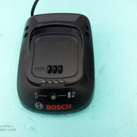 Зарядно Bosch 14,4-18V, снимка 1 - Други инструменти - 43748123