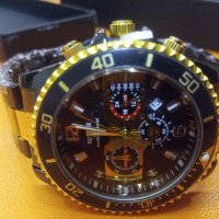 Луксозен мъжки часовник , снимка 9 - Луксозни - 43465783