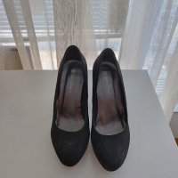 дамски обувки, снимка 2 - Дамски елегантни обувки - 43798811