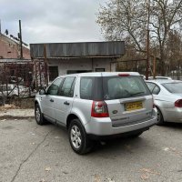 LAND ROVER FREELANDER 2 , снимка 4 - Части - 38926876