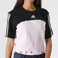 Тениска Adidas, снимка 2 - Тениски - 43864055