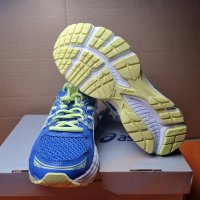 Маратонки Asics Gel – 37 номер 23 см., снимка 4 - Маратонки - 42943966