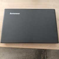 Лаптоп Lenovo g500, снимка 6 - Лаптопи за дома - 43814620