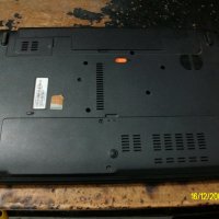 Лаптоп за части за части Acer E1-531G, снимка 3 - Части за лаптопи - 36747324