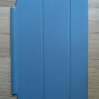 Кейс IPad mini Smart Case + Silicon гръб, снимка 2 - Друга електроника - 43630168