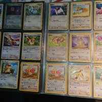  Pokemon карти , снимка 3 - Колекции - 43942350