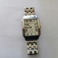 Стилен мъжки часовник Pierre Cardin , снимка 1 - Мъжки - 33317973