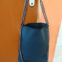 Нова чанта с етикет и актуален дизайн, снимка 9 - Чанти - 33289390
