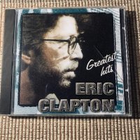 Eric Clapton,Sting Joe Cocker,U2, снимка 2 - CD дискове - 38504012