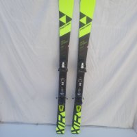 Карвинг ски FISCHER RC4 SPEED XTR 140см  , снимка 1 - Зимни спортове - 43855028