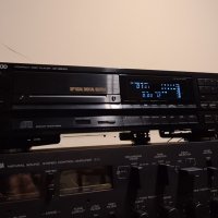 Продавам Kenwood  DP- 990 SG, снимка 2 - Други - 39425200