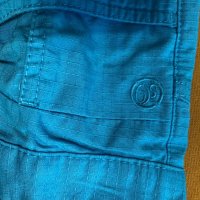 S. Oliver Мъжки бермуди в синьо, снимка 2 - Къси панталони - 33301668