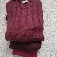 мъжки пуловери asos, снимка 5 - Пуловери - 43209331