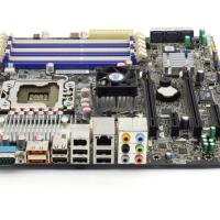 Компютърна конфигурация i7 Intel/6gb Ram/240gb SSD/HD 6670 + VPN клиент с Анти Банер, снимка 7 - За дома - 37370783