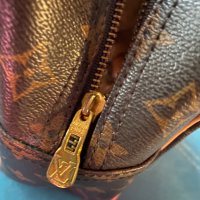 Винтидж чанта Louis Vuitton , снимка 6 - Чанти - 33541689