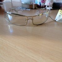 Страхотни италиански очила , снимка 5 - Слънчеви и диоптрични очила - 43602707
