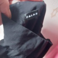 FALKE. Original. Size L-XL  Нов дълъг клин, снимка 1 - Дамски чорапи - 43552660