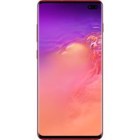 SAMSUNG GALAXY S10 128GB + 8GB RAM DUAL SIM RED, снимка 2 - Samsung - 27468284