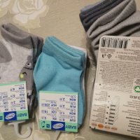 Продавам бебешки чорапки- нови!, снимка 3 - Бебешки чорапи - 32353082