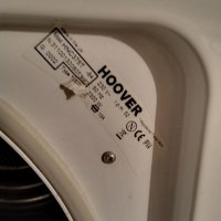 Сушилня Hoover, снимка 3 - Сушилни - 35654829