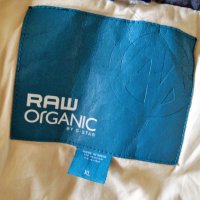 Намалено ORGANIC by G-star Raw 5620 Dazzle Field Rinsed Jacket Колекционерско Яке Био Памук-XL, снимка 11 - Якета - 27168131