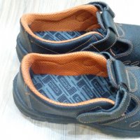Работни обувки BICAP , снимка 2 - Други - 35613984