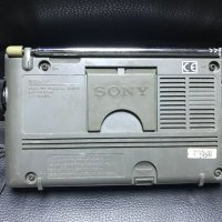 Радио(транзистор)Sony ICF-SW11, снимка 7 - Радиокасетофони, транзистори - 44087132