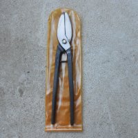 Ножица за ламарина от старият материал, снимка 1 - Други инструменти - 33617742