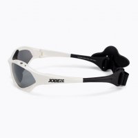 Слънчеви очила за екстремни спортове Jobe Knox White, снимка 7 - Слънчеви и диоптрични очила - 39182065