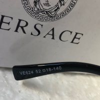 -25 % разпродажба Versace 2022 дамски слънчеви очила мъжки унисекс овални кръгли, снимка 11 - Слънчеви и диоптрични очила - 38697511