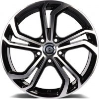 17" Джанти Голф Пасат 5X112 VW Golf Passat / CC Tiguan Touran Seat Sko, снимка 2 - Гуми и джанти - 28129513