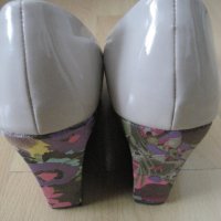 Обувки три чифта, снимка 13 - Дамски ежедневни обувки - 25236176