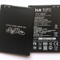 Батерия за LG V20 BL-44E1F, снимка 1 - Оригинални батерии - 27340402