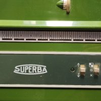 компютър за плетачна машина Superba-Singer+карти, снимка 3 - Други инструменти - 39219950