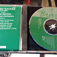 WAGNER, снимка 2 - CD дискове - 28056503
