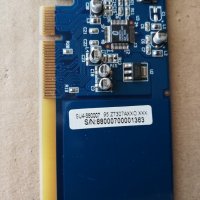 ADD-2 DVI Card Chrontel PV-CH7307 PCI-E, снимка 7 - Видеокарти - 35027592