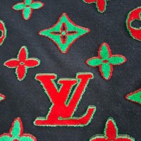 Пуловер Louis Vuitton - реплика , снимка 2 - Блузи с дълъг ръкав и пуловери - 43193211