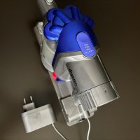 Dyson CD7-EU-DMA4143A, снимка 3 - Прахосмукачки - 43448761