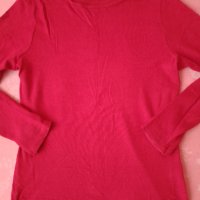 Дамски блузи с дълъг ръкав, снимка 6 - Блузи с дълъг ръкав и пуловери - 44000629