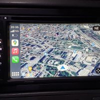 Мултимедия-навигация Pioneer AVIC-Z7330DAB 2din, снимка 7 - Навигация за кола - 43389613