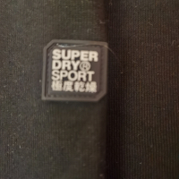 SuperDry size M , снимка 6 - Блузи - 44879703