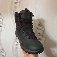 ECCO YAK GORE-TEX VIBRAM туристически обувки номер 39 , снимка 10 - Други - 43561678