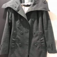 Дамско палто, снимка 2 - Палта, манта - 27455717