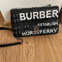 Burberry дамска чанта , снимка 1 - Чанти - 40118901