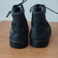 Timberland. Зимни боти. 40, снимка 2 - Дамски боти - 39370452