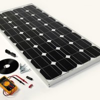 Нови Маркови соларни фотоволтаични панели Raggie 3 години гаранция., снимка 3 - Други - 34811858