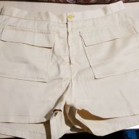 Дамски къси панталони 2 броя, снимка 5 - Панталони - 36691558