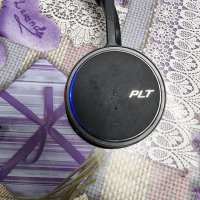 Безжична блутут слушалка Plantronics , снимка 7 - Bluetooth слушалки - 43402121
